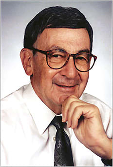 Dr. Irving Bennett