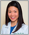 Dr. Weng is an associate professor of ophthalmology and fellowship program director of vitreoretinal diseases &amp; surgery at Baylor College of Medicine in Houston. She serves as the Early Career Section Co-Chair for the American Society of Retina Specialists. She reports personal consulting fees from Alcon, Allergan, and Alimera Sciences.