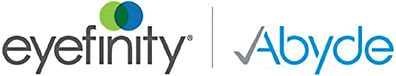 EYEFINITY / HIPAA compliance management