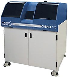 COBURN TECHNOLOGIES / Cobalt NX generator