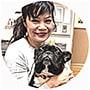 TANYA N. GILL, O.D., is the owner of Oakland Vision Center Optometry in Oakland, CA. Dr. Gill is obsessed with ocular surface disease, female entrepreneurship, eating vegetables daily, mountain biking, and skiing. She lives in Oakland with her husband and French bulldogs, and she is the founder of WE LOVE EYES, a company that makes natural cleansing products for the eyes.
