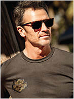 Marcolin Group renewed the licensing agreement for the design, manufacturing, and worldwide distribution of sunglasses and eyeglasses for Harley-Davidson Motor Co. through Dec. 31, 2021.
