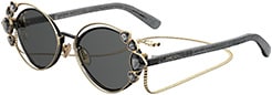 Jimmy Choo Shine/S, Safilo