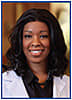 Constance Okeke, MD, MSCE, is a partner at CVP Physicians/Virginia Eye Consultants, glaucoma specialist and cataract surgeon and assistant professor of ophthalmology at Eastern Virginia Medical School.