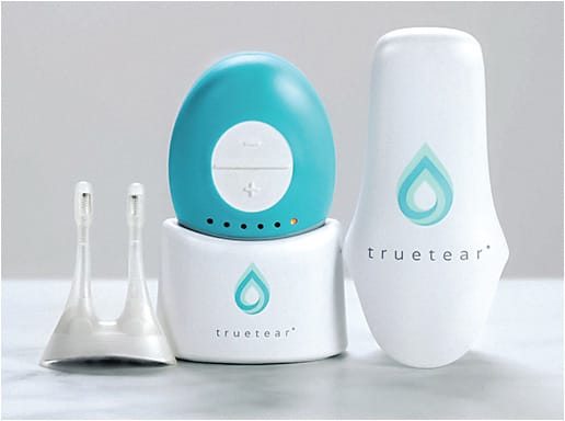 Allergan TrueTear