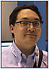 Brian Lemanski, BS, is the practice administrator and head of the clinical research division at Mabel MP Cheng, MD and Nicole Lemanski MD Eye Physicians and Surgeons. He has a degree in biology, genetics and analytical chemistry and maintains an interest in research, having worked at NIH in the past. Also, he is looking to complete a doctorate program in the sciences.