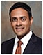 Swarup S. Swaminathan, MD, is assistant professor of clinical ophthalmology, University of Miami Miller School of Medicine, Bascom Palmer Eye Institute, Miami. His areas of expertise are glaucoma, cataract and refractive disease. Disclosures: Dr. Swaminathan is a consultant/advisor for AbbVie, Heidelberg Engineering, Ivantis, Lumata Health, Sight Sciences and Topcon.