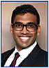 Yogesh Patodia, MD, is a glaucoma and advanced anterior segment surgery research fellow in the Department of Ophthalmology &amp; Vision Sciences at the University of Toronto.