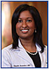 Samantha Dewundara, MD, is an assistant professor of ophthlamology at Eastern Virginia Medical School in Norfolk and a glaucoma specialist at Virginia Eye Consultants in Norfolk, Va. She reports no financial disclosures.