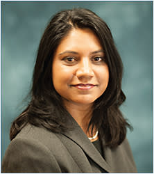 Kalpana Singh leads Reichert, as its division vice president and business unit manager. Reichert Technologies is a unit of Ametek, Inc.