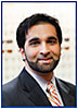 Kamran M. Riaz, MD, is director of refractive surgery and an assistant professor in the department of Ophthalmology and Visual Sciences at the University of Chicago.