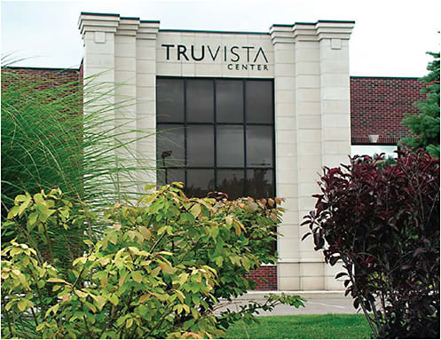 Figure 1. TruVista Surgery Center in Troy, Mich.