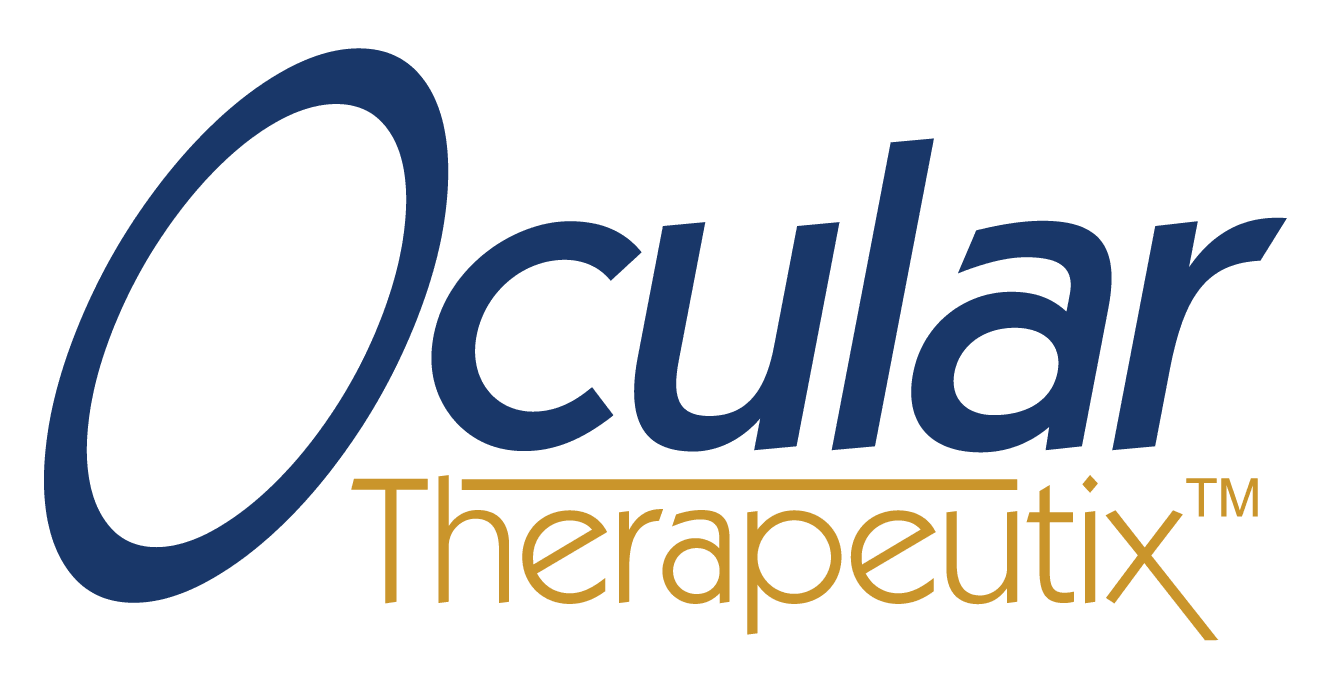 Ocular Therapeutix logo