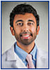 Asim V. Farooq, MD, is assistant professor of Ophthalmology and Visual Science at the University of Chicago Medicine.