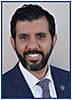 Sumit (Sam) Garg, MD, is vice chair of clinical ophthalmology, medical director and professor in cataract, refractive, external disease and corneal surgery at the Gavin Herbert Eye Institute at the University of California, Irvine. Dr. Garg recently served as chair of the ASCRS Young Eye Surgeons clinical committee and is currently on the ASCRS Cornea clinical committee.