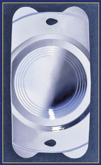 ThinOptX's Thinlens