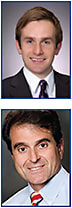 Peter Bracha, MD, is a resident and Thomas A. Ciulla, MD, MBA, is a volunteer clinical professor of Ophthalmology at Indiana University School of Medicine.