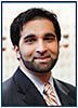 Kamran M. Riaz, MD, is assistant professor in Ophthalmology and Visual Science and director of Refractive Surgery at the University of Chicago Medicine.