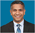 AJAY E. KURIYAN, MD