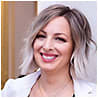 DR. ROSE practices at Eyecare on the Square in Mariemont, Ohio, where she specializes in dry dye disease. She completed a residency at the Cincinnati VAMC Eye Clinic and is a member of the AOA, Ohio Optometric Association and the AAO.