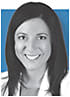 DR. CAPOGNA is the founder of Eye Wellness and co-author of “Eyefoods: A Food Plan for Healthy Eyes,” “Eyefoods for Kids: A Tasty Guide to Nutrition and Eye Health” and author of “Cooking with Eyefoods: Recipes to Protect Your Eyes From Blue Light.” Her mission is to inspire and educate eye care professionals and the public about the power of ocular nutrition and prevention. E-mail her at lcapogna@cogeco.ca.