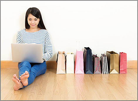 Provide your customers with options. One of those should be to offer those who prefer to make an online purchase an avenue with which to do so through your practice.
PHOTO CREDIT: leungchopan / stock.adobe.com