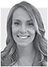 DR. BRUNT practices at Insight Vision Group in Denver, where she treats glaucoma, dry eye disease and ocular surface disease. She completed residency training in ocular disease at Bascom Palmer Eye Institute. Email her at savannah.brunt@gmail.com.