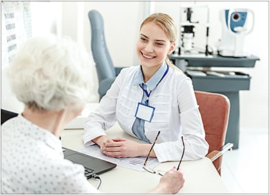 In co-management, the patient chooses the co-managing physician. Communicate this with your patient to fulfill your legal obligation.PHOTO CREDIT: YakobchukOlena/stock.adobe.com