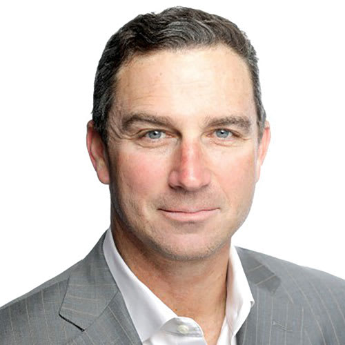 Mark L. Baum