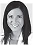 DR. CAPOGNA is the founder of Eye Wellness and co-author of “Eyefoods: A Food Plan for Healthy Eyes,” “Eyefoods for Kids: A Tasty Guide to Nutrition and Eye Health” and author of “Cooking with Eyefoods: Recipes to Protect Your Eyes From Blue Light.” Her mission is to inspire and educate eye care professionals and the public about the power of ocular nutrition and prevention. Email her at lcapogna@cogeco.ca.