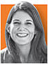 MS. MEDLAND worked for a family business in Long Beach, Calif., that was purchased by Essilor in 2002. She stayed with Essilor, turning around labs, jumping in on mergers and acquisitions and is now vice president of operational excellence.