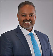 Seenu M. Hariprasad, MDChair of Ophthalmology and Visual Science, The University of Chicago Medicine &amp; Biological Science