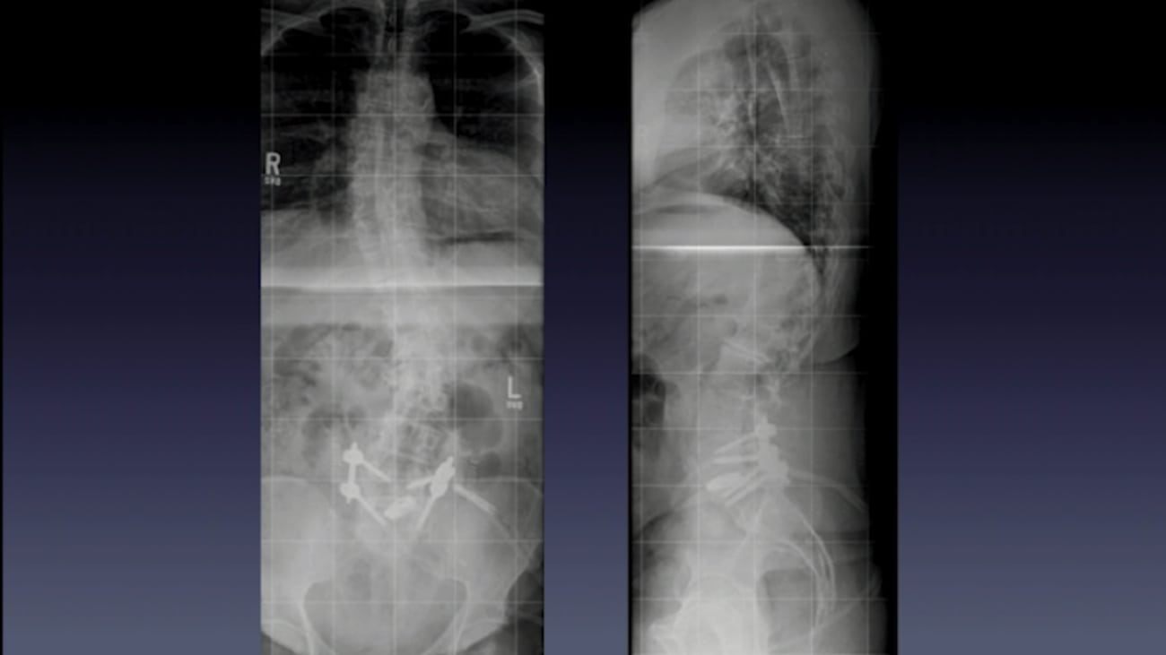 Med surg case study answers picture