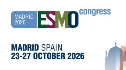 ESMO Congress 2026