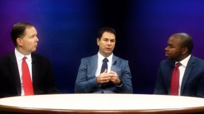 Congenital heart disease arrhythmias march to their own beat