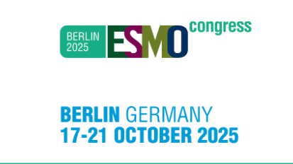 ESMO Congress 2025