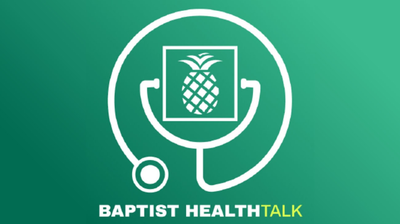 Baptist HealthTalk