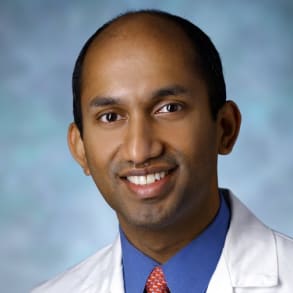 Chetan Bettegowda, MD, PhD.