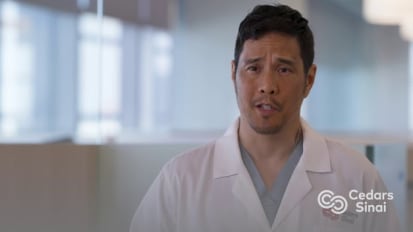 Cedars-Sinai Opens New Samuel Oschin Cancer Center