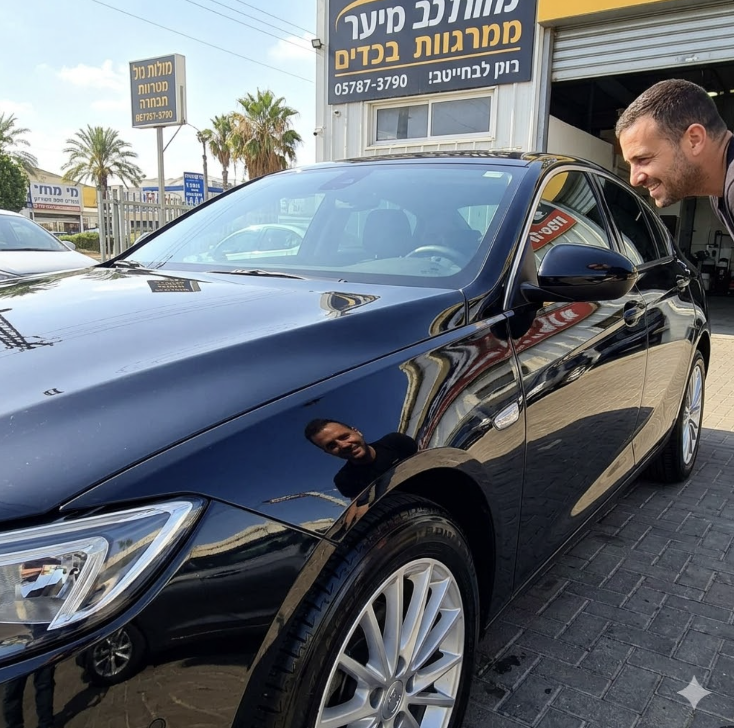 עבודות פחחות מתקדמות