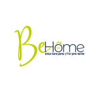 BE HOME שיווק וניהול נכסים