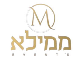 ממילא אולם אירועים