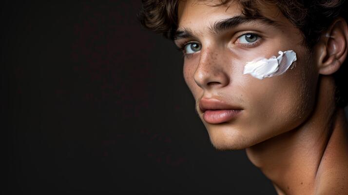 Daily Skin Care Routine every men should follow