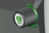 LEE85 Locking Dial - Full-lock