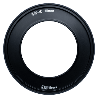 LEE85 55mm Adaptor Ring