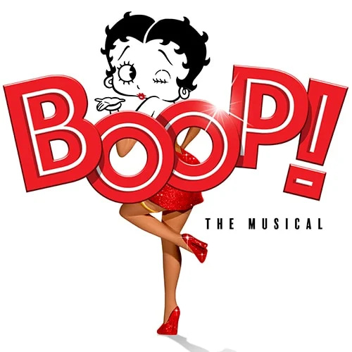 BOOP! The Betty Boop Musical