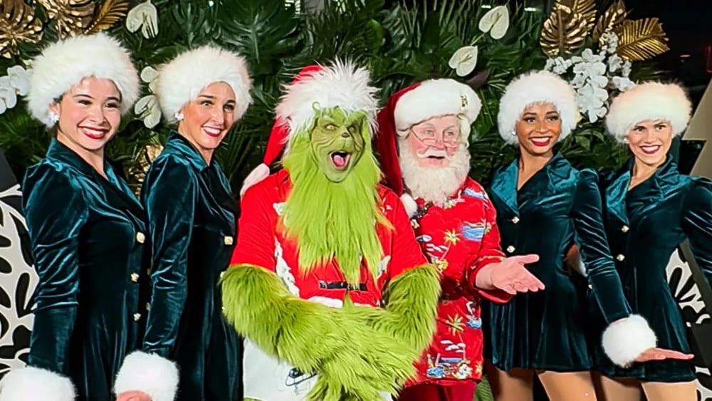 Holiday Concert