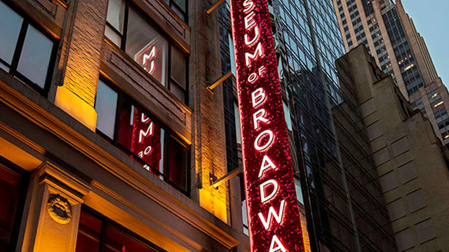 Museum of Broadway