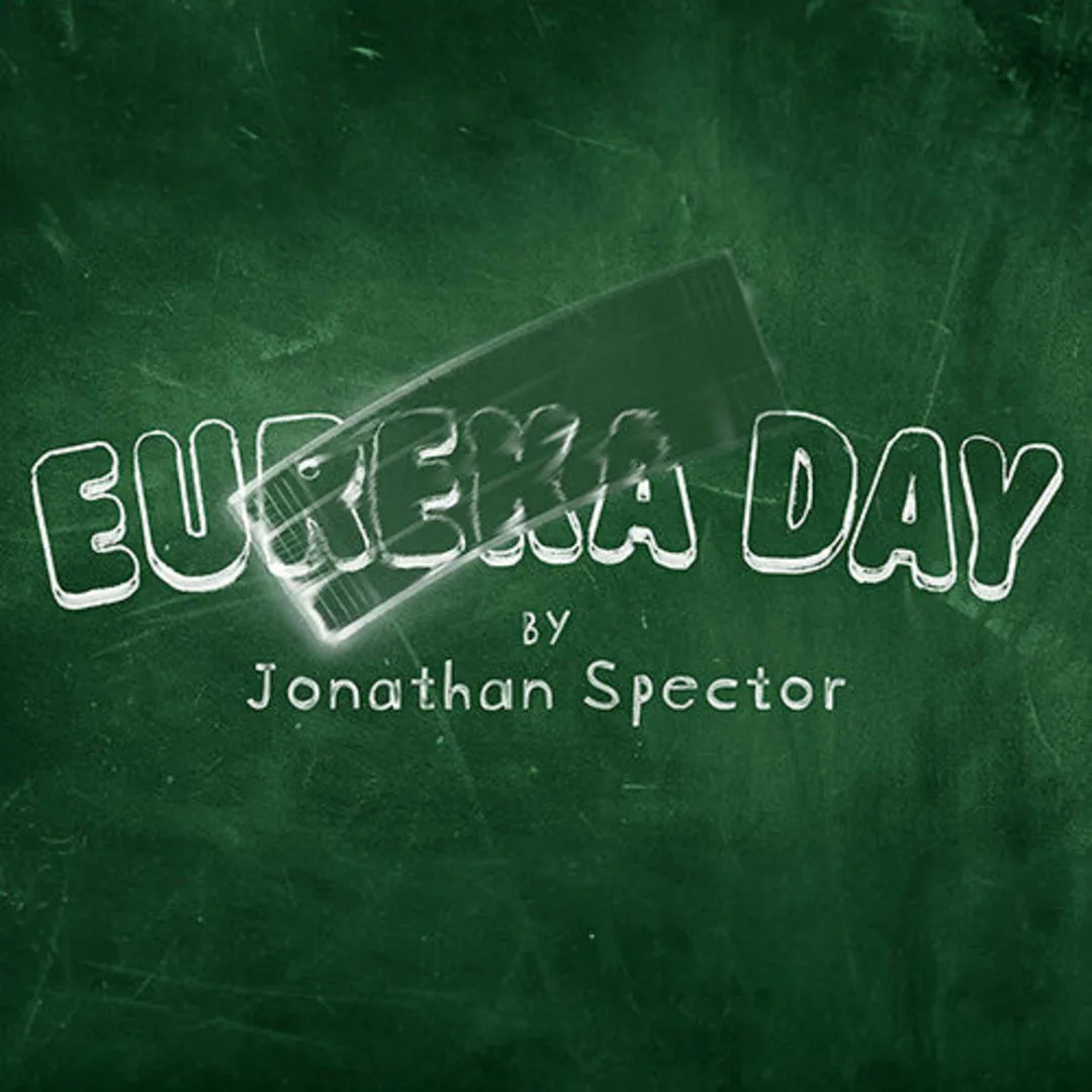 Eureka Day