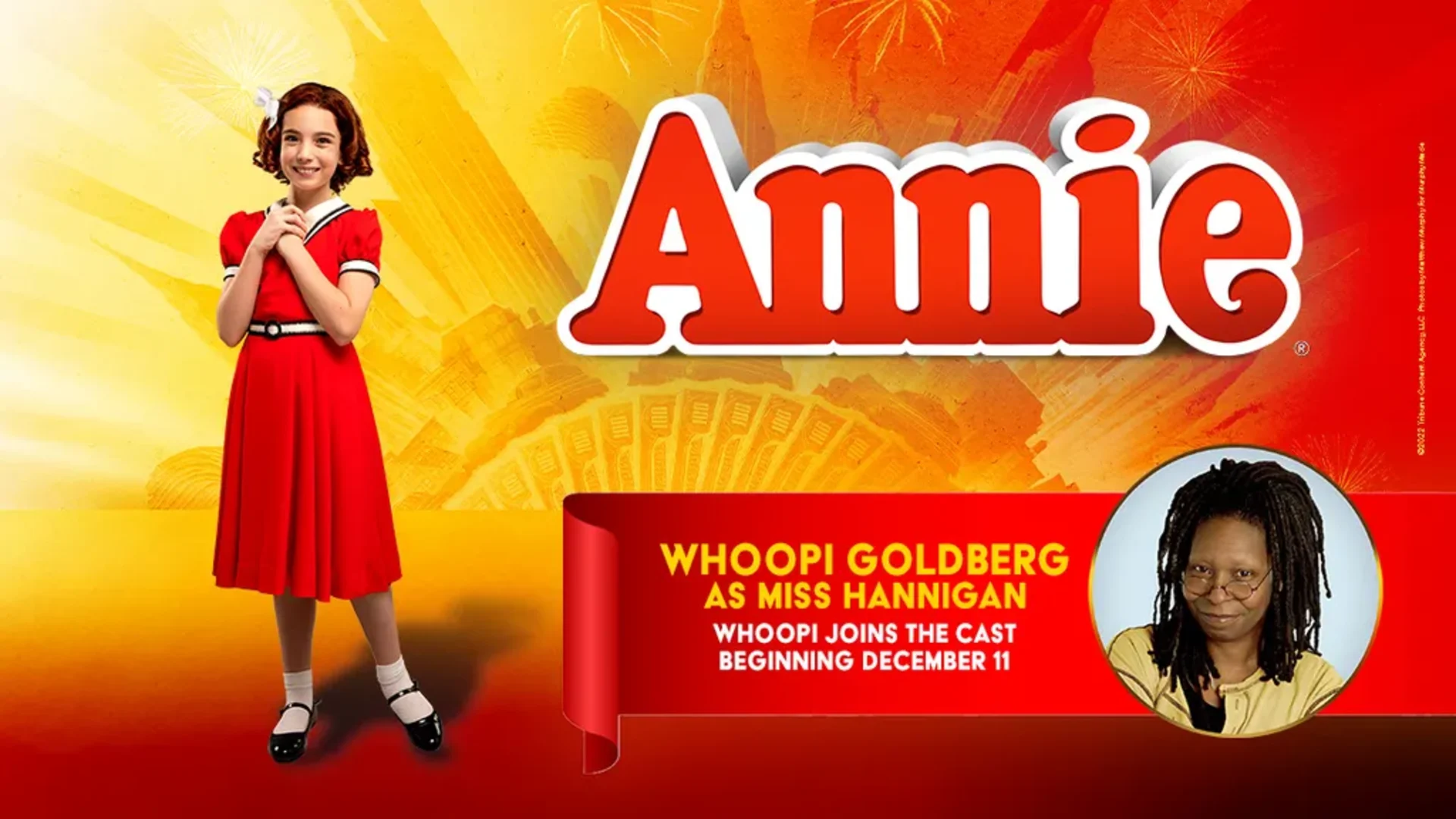 Annie